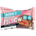 Bodiez Protein Pillow Choc Raspberry 60g