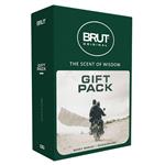Brut Scent of Wisdom Gift Pack