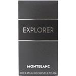 Mont Blanc Explorer Eau De Parfum 200ml