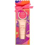 Bath Haus Arabella Lip & Hand Care Kit Double Vanilla Almond scented 