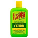 Bushman Fragrance & Alcohol Free Insect Repellant Lotion 175ml