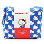 Hello Kitty Bath & Body Gift Set