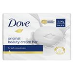Dove Beauty Bar Original 2 x 90g