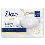 Dove Beauty Bar Original 4 x 90g