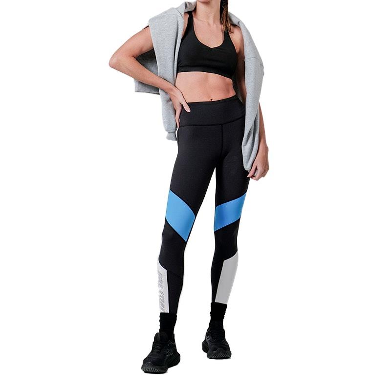 Tully Lou Wide Waistband Moto L