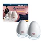 Tommee Tippee Double Wearable Breast Pump Online Only