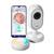 Tommee Tippee Dreamsense Smart Baby Monitor Online Only