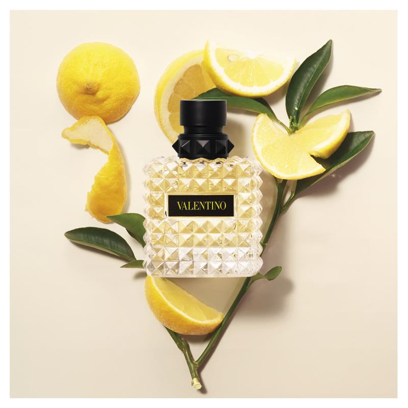 Buy Valentino Donna Born In Roma Yellow Dream Eau de Parfum 100ml
