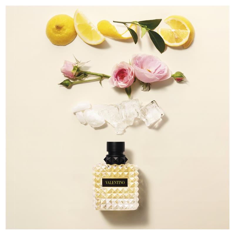 Buy Valentino Donna Born In Roma Yellow Dream Eau de Parfum 100ml