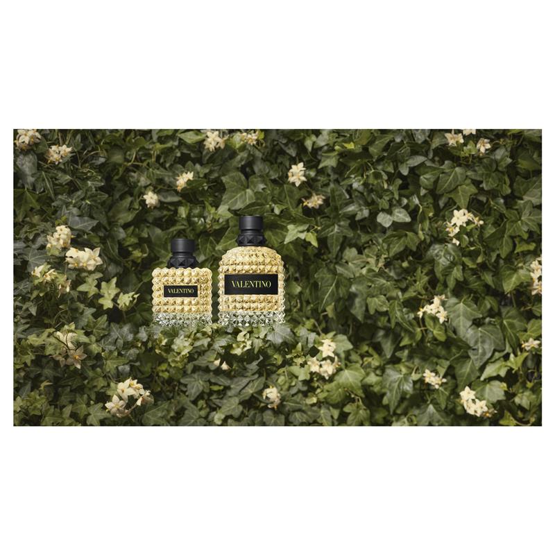 Buy Valentino Donna Born In Roma Yellow Dream Eau de Parfum 100ml