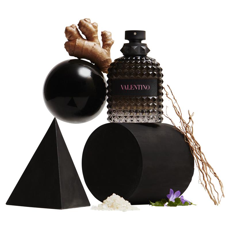 Buy Valentino Uomo Born In Roma Eau De Toilette 100ml online at