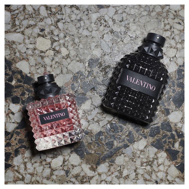 Buy Valentino Uomo Born In Roma Eau De Toilette 100ml online at