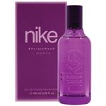 Nike #PurpleMood Woman Eau De Toilette 100ml