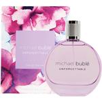 Michael Buble Unforgettable Eau De Parfum 100ml