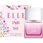 Elle In Paris Eau De Parfum 100ml