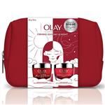 Olay Ultimate Youth Day & Night Whip & Microsculty Gift Set