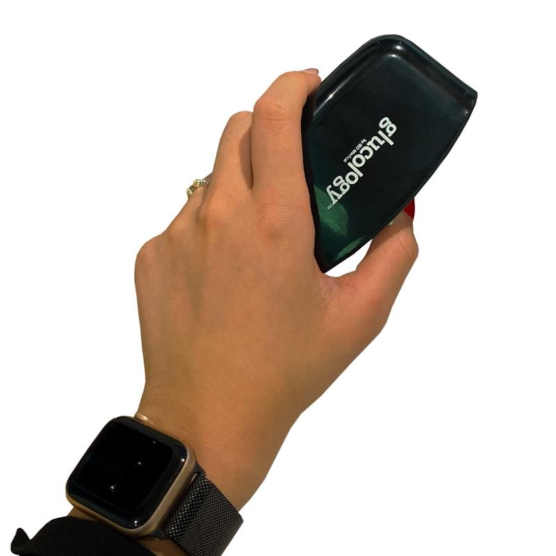 Buy Glucology Pen Needle Pocket Container 3 Pack Online at Chemist