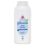 Johnsons Baby Pure Cornstarch Powder 200g