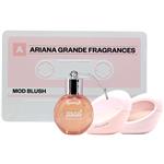Ariana Grande Mod Blush Eau De Parfum 100ml 3 Piece Set