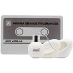 Ariana Grande Mod Vanilla Eau De Parfum 100ml 3 Piece Set