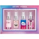 Ariana Grande 4x50ml Body Mist Gift Set