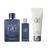 Giorgio Armani Acqua Di Gio Profondo Eau de Parfum 125ml 3 Piece Set