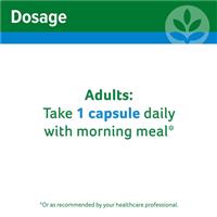 Cenovis Once Daily Mens Multi + Performance 150 Capsules