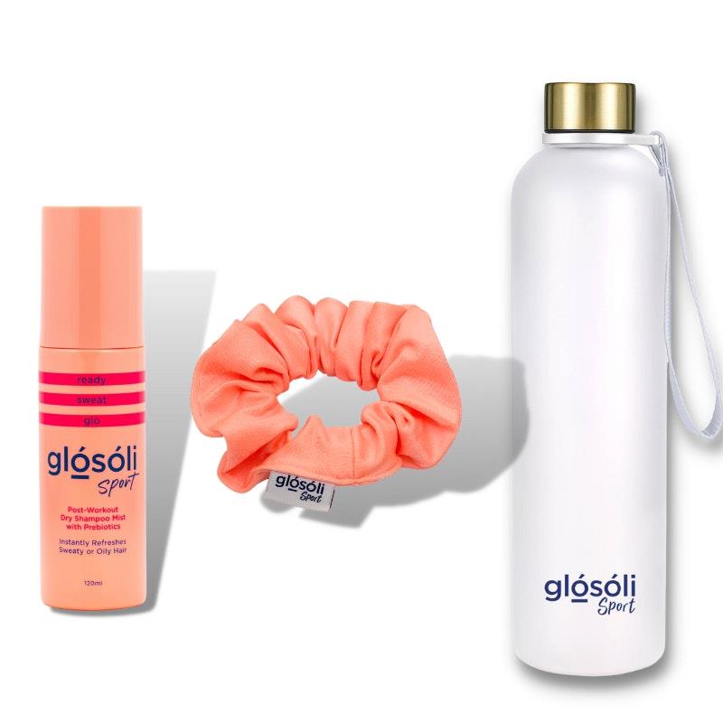 Glosoli Sport Glo-getter Bundle product image