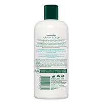 DermaVeen Hair + Scalp Deep Cleanse  Shampoo 500ml main image 0
