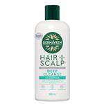 DermaVeen Hair + Scalp Deep Cleanse  Shampoo 500ml