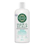 DermaVeen Hair + Scalp Deep Cleanse  Conditioner 500ml