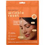 Skin Control Wrinkle Reset Smoothing Under Eye Patches 6 Pack