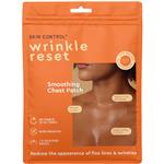 Skin Control Wrinkle Reset Smoothing Chest Patch 1 Pack
