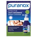 Puranox Anti Snoring Spray 30ml