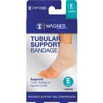 Wagner Body Science Tubular Support Bandage Size E