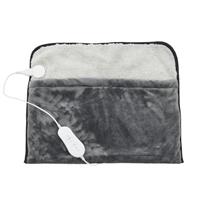 Homedics HFP2000GY Heated Foot Pouch (Grey) main image 1