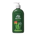 Plunketts 99% Pure Aloe Vera Soothing Gel 400ml
