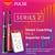 Colgate Pulse Series 2 Electric Toothbrush Twin Gift Pack