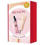 Revlon Simple Glow Giftset