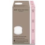 New Beginnings Bamboo Breast Pads 80 Pack