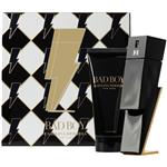 Carolina Herrera Bad Boy Eau De Toilette 50ml 2 Piece Set