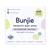 Bunjie Baby Wipes 8x80 Wipes Exclusive Size