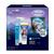 Oral B Power Toothbrush Pro 100 + Paste + Book Gift Pack Frozen 2023