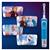 Oral B Power Toothbrush Pro 100 + Paste + Book Gift Pack Frozen 2023