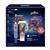 Oral B Power Toothbrush Pro 100 + Paste + Book Gift Pack Spiderman 2023