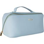 Ultra Beauty Cosmetic Bag Blue Corner Bag