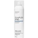 Olaplex 4D Clean Volume Detox Dry Shampoo