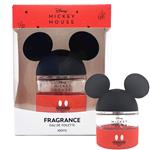 Mickey Mouse Pop Fragrance Eau De Toieltte 100ml