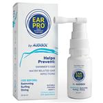 Audisol Ear Pro Waterproofing Ear Spray 20ml