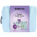 White Glo Purple Tooth Toner Gift Set 2023